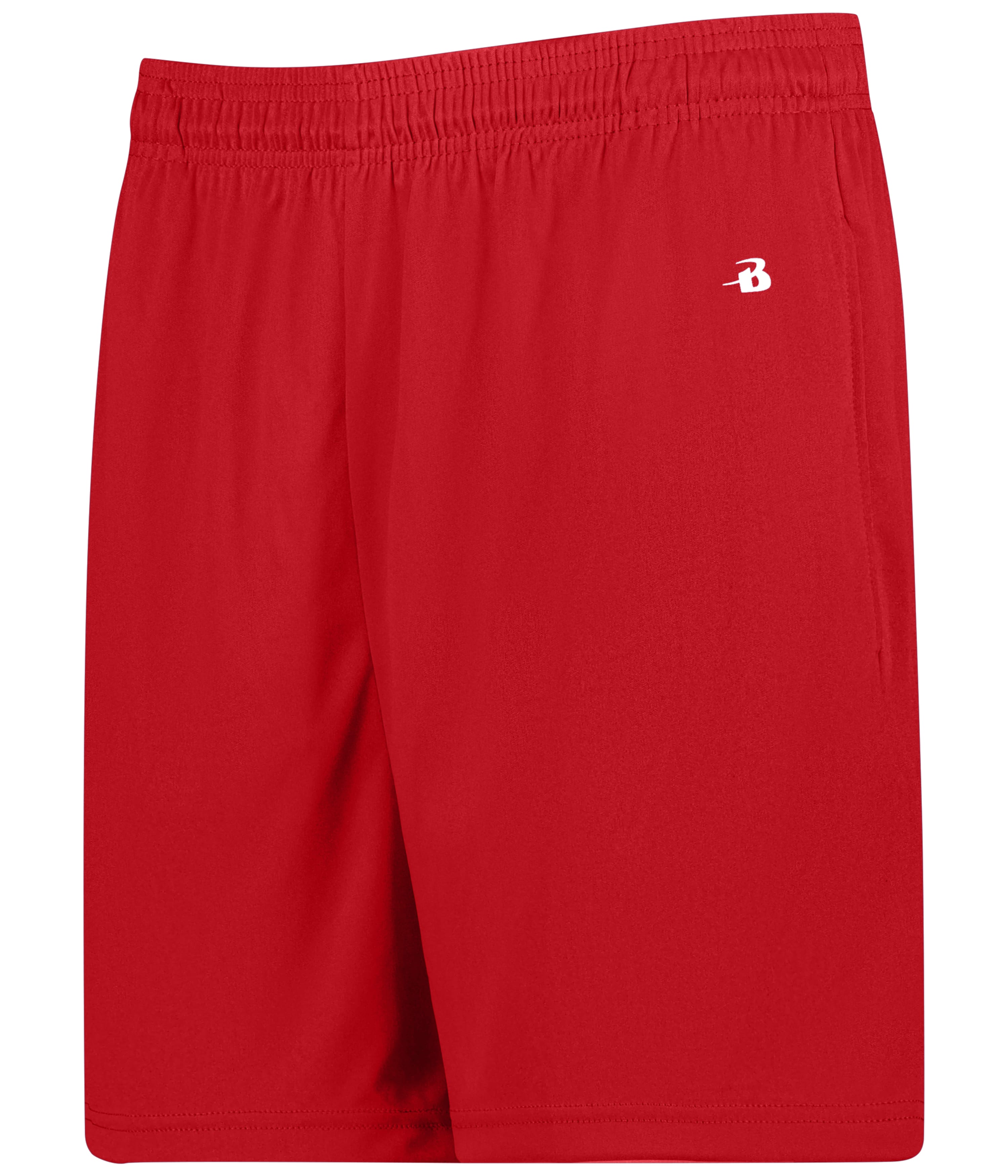 B-CORE POCKETED 5"" SHORT 13
