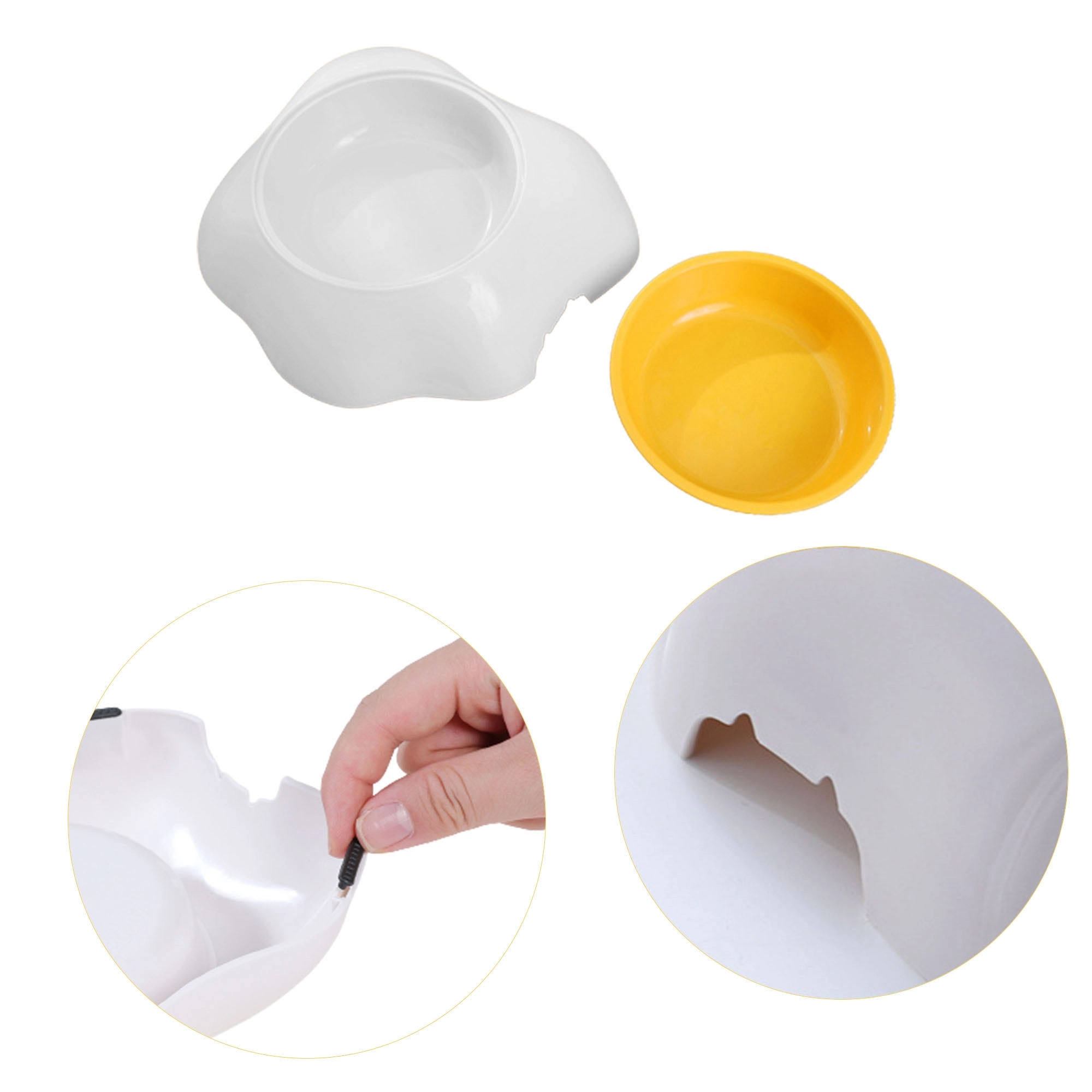 Dog Bowls 2