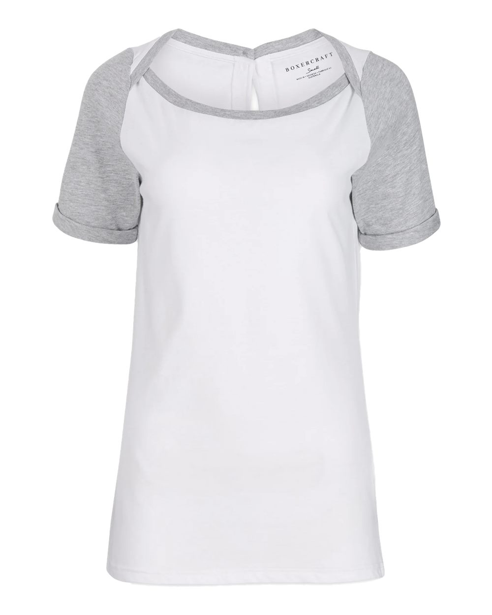 Women's Carefree T-shirt - BW2404 16