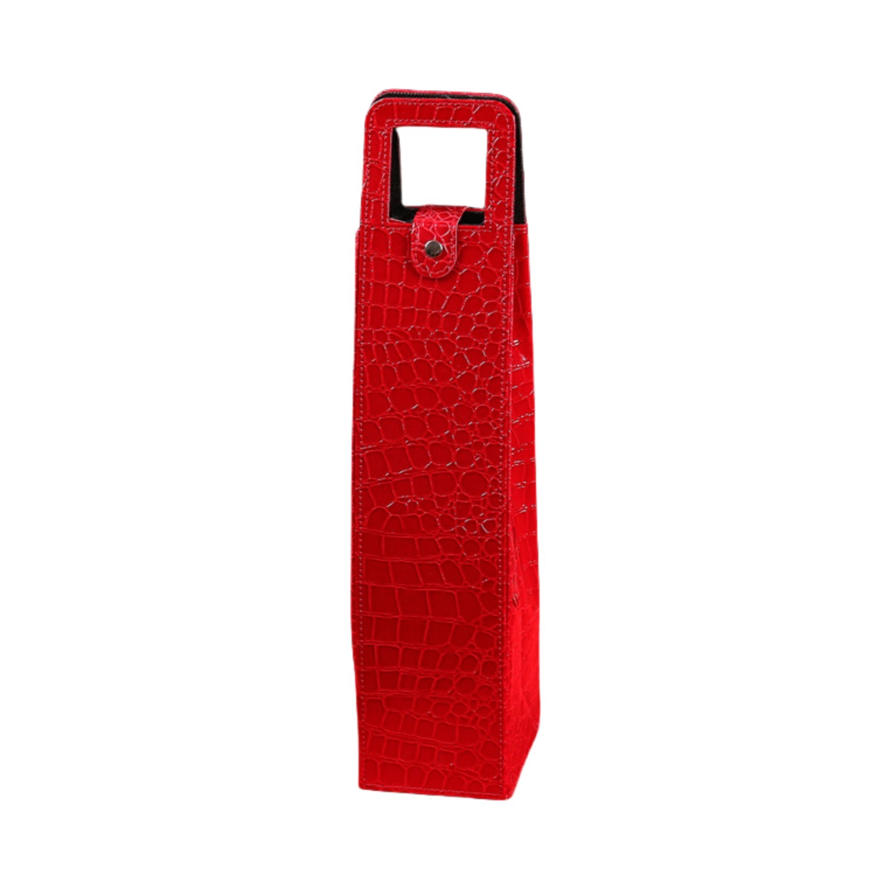 Wine Tote Bag Reusable 2