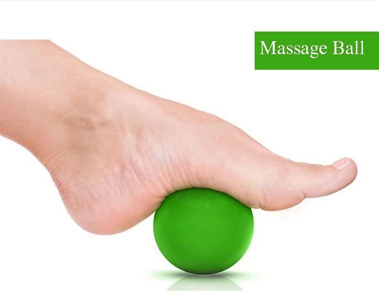 Silicone Massage Ball 2