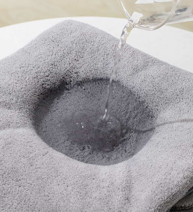 Animal Hooded Towel 7