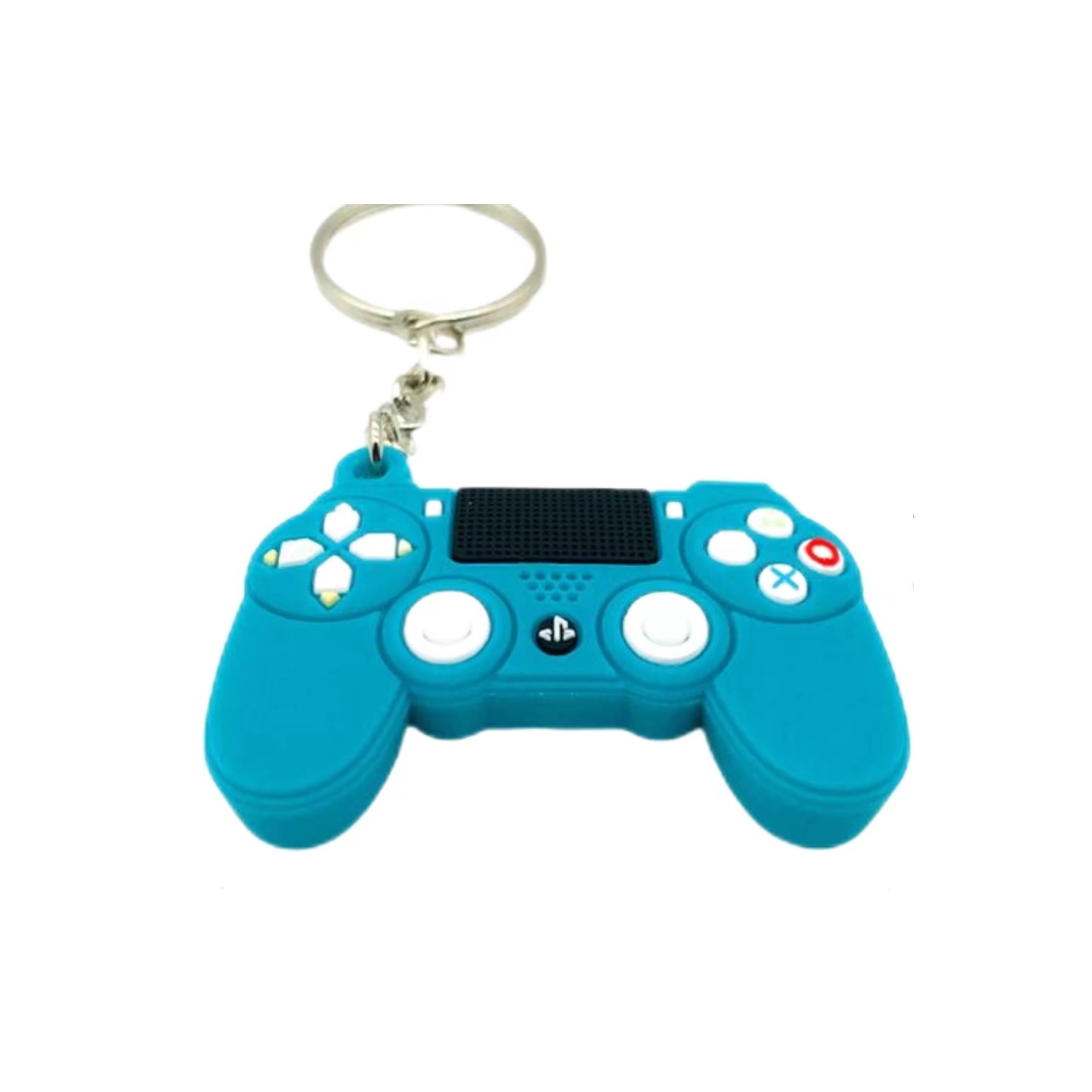 Game Controller Handle Keychain (direct import) 8