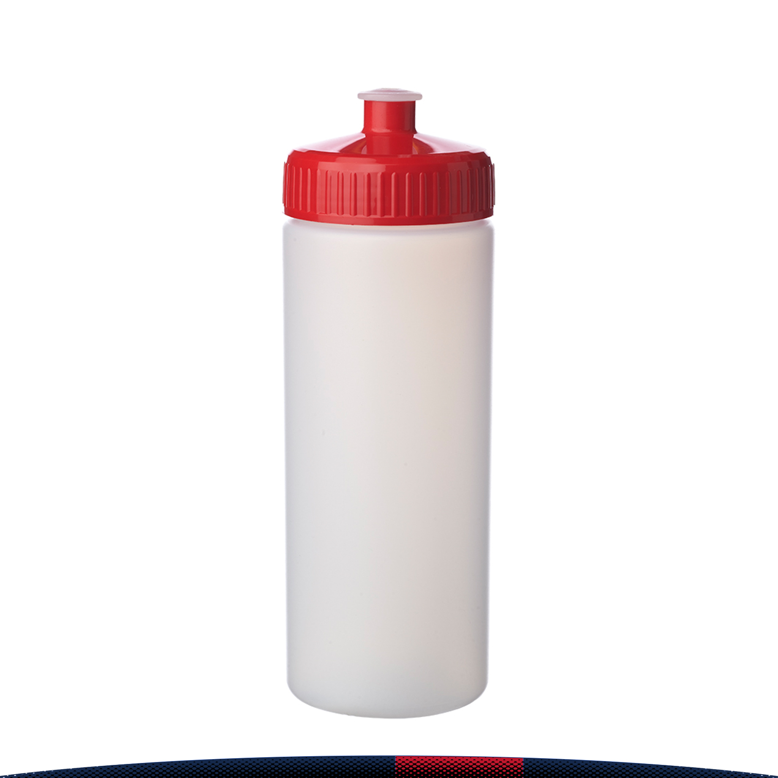 20 oz. Swesy Plastic Water Bottle 4