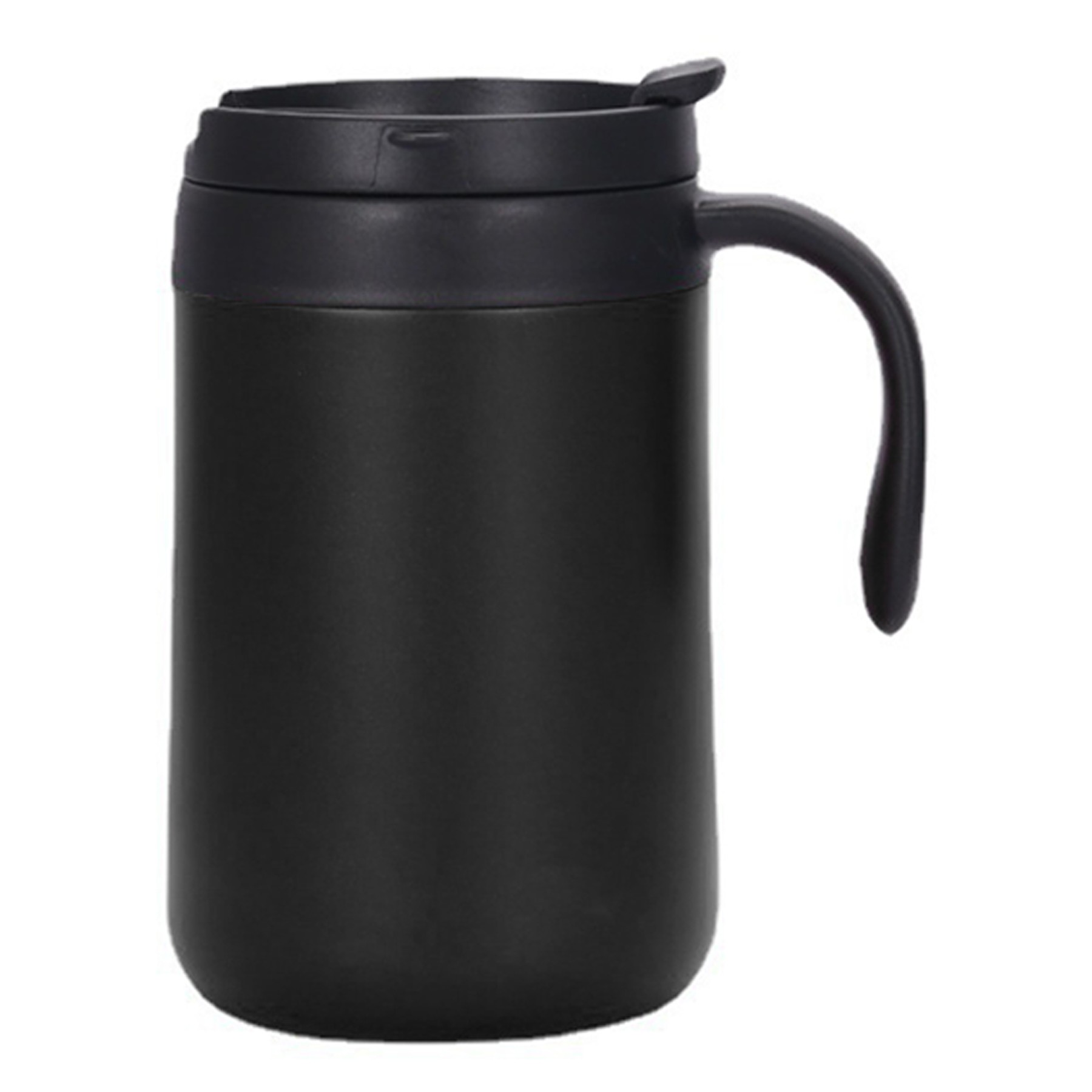 16.9Oz Stainless Steel Insulated Coffee Mug 1