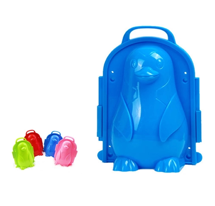 Snowball Game Toy 1