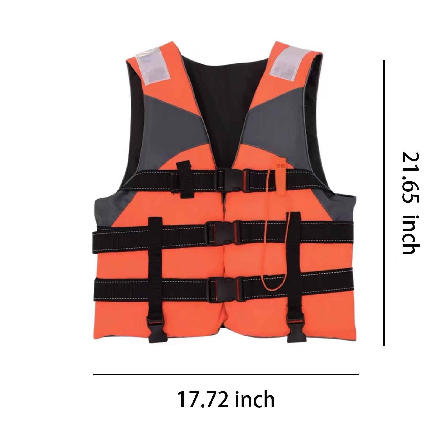 Safety Life Vest Jacket 4