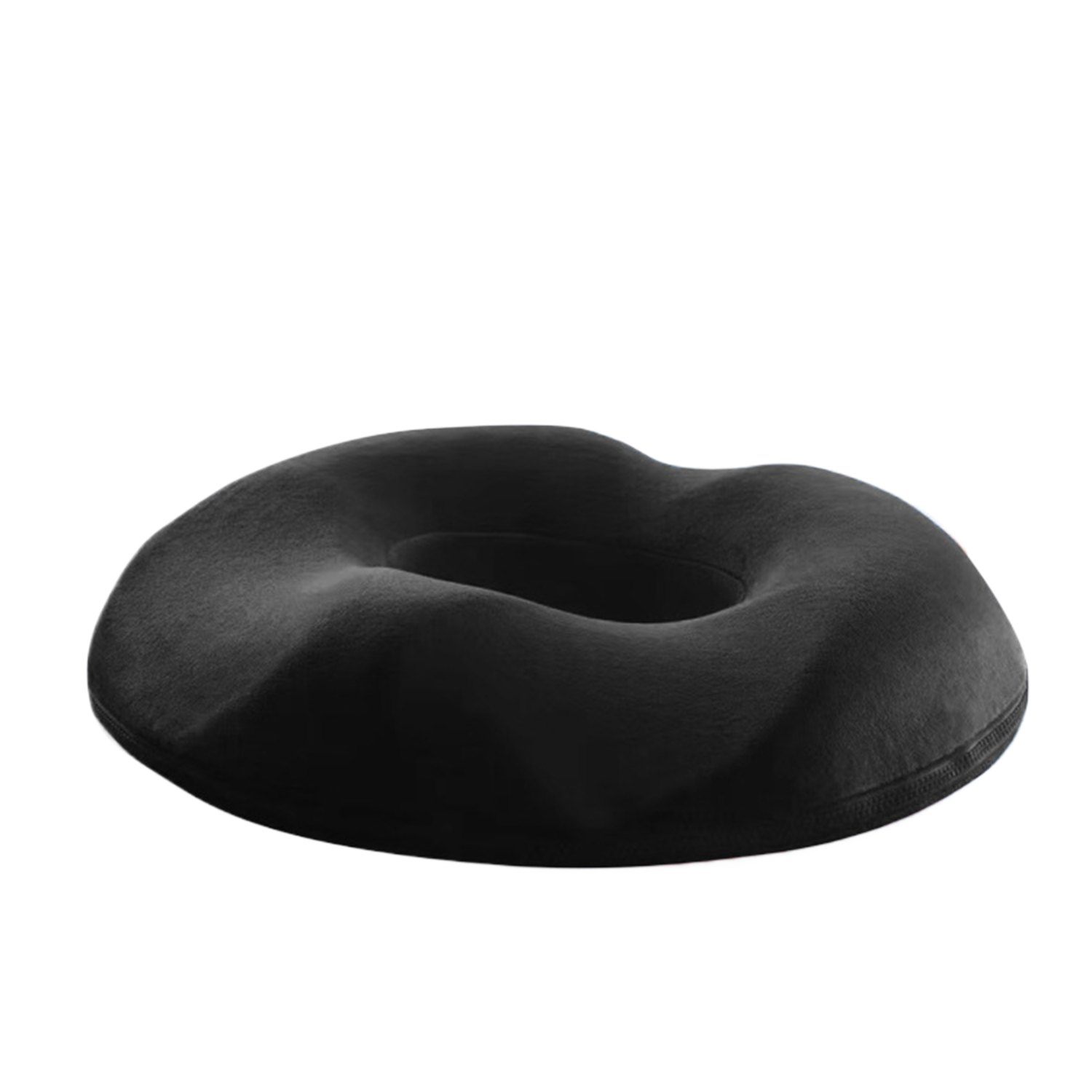 Memory Foam Orthopedic Donut Comfort Cushion 7