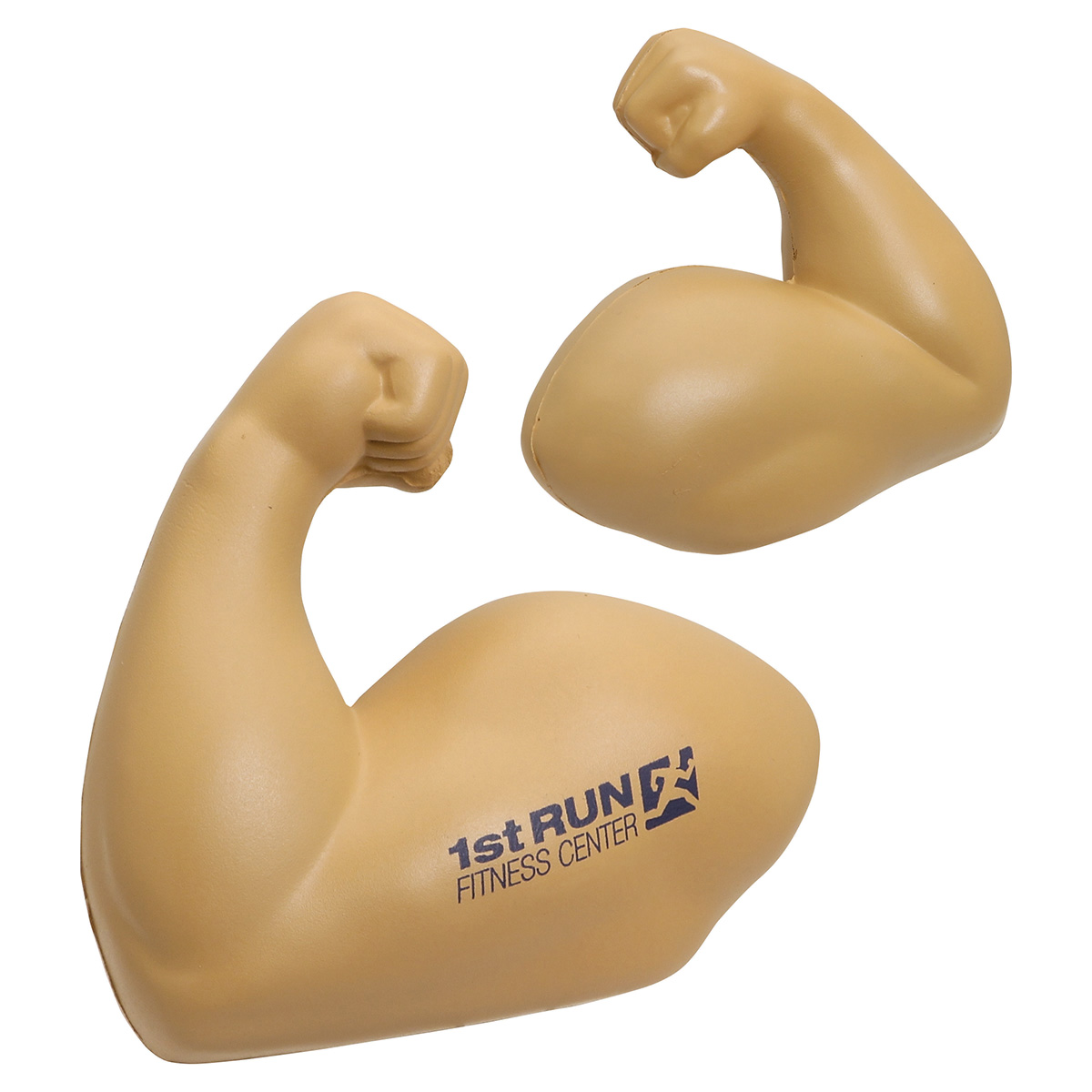 Muscle Arm Stress Reliever 4