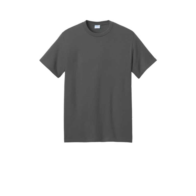 Port & Company Core Blend Recycled Tee 9