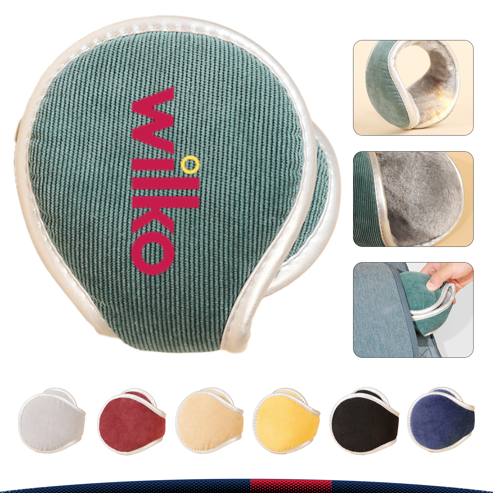 Eady Ear Muff 3