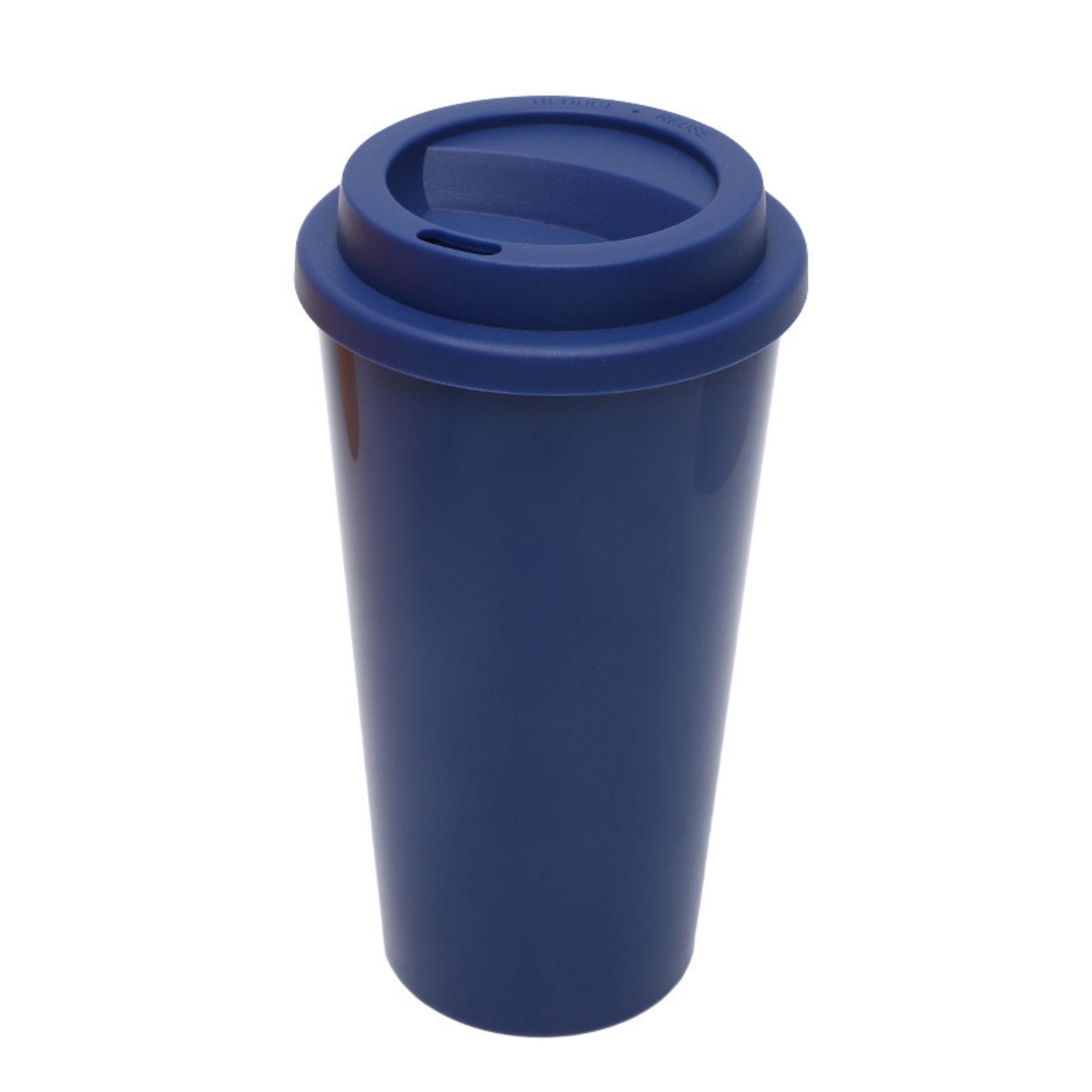 16 oz Double-Layer Coffee Cup 5