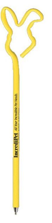 Rabbit Head Inkbend Standard, Bent Pen