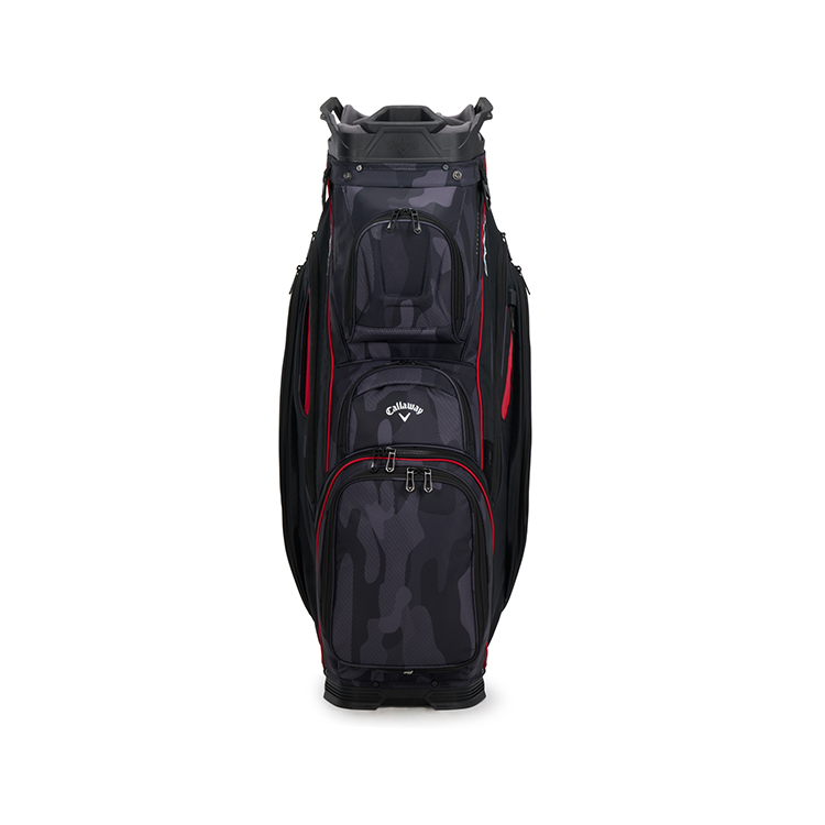 Callaway Org 14 Cart Bag 14