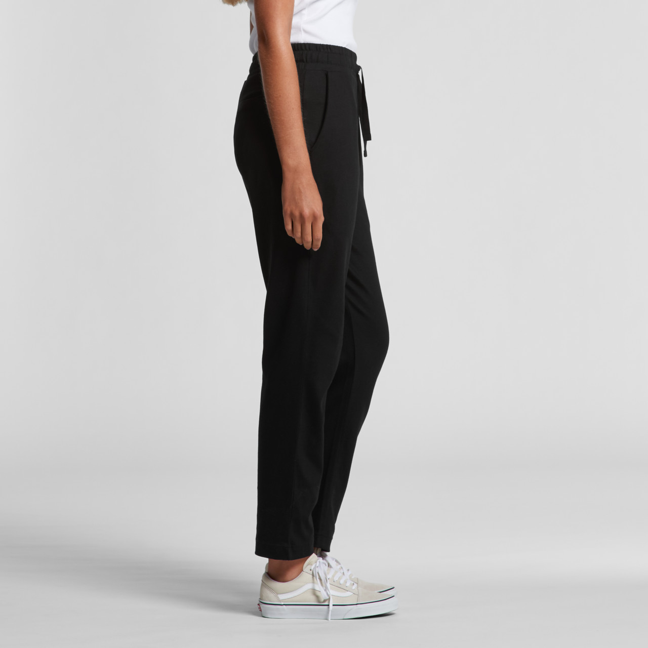 Wo's Heavy Lounge Pants | 4924 3