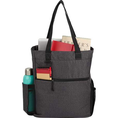 Luna RPET Convertible Backpack Tote 10
