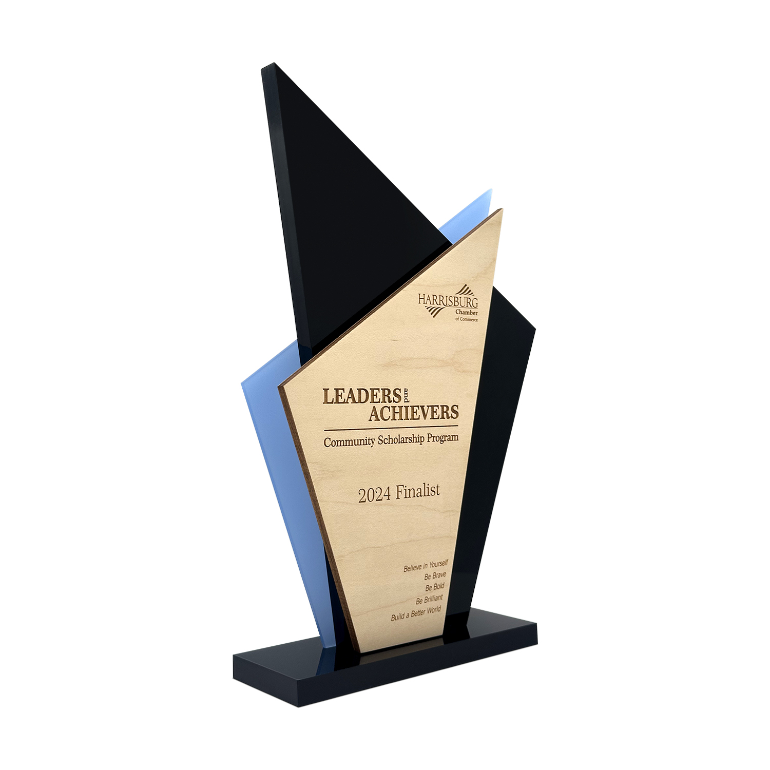 Paris Acrylic Award 2