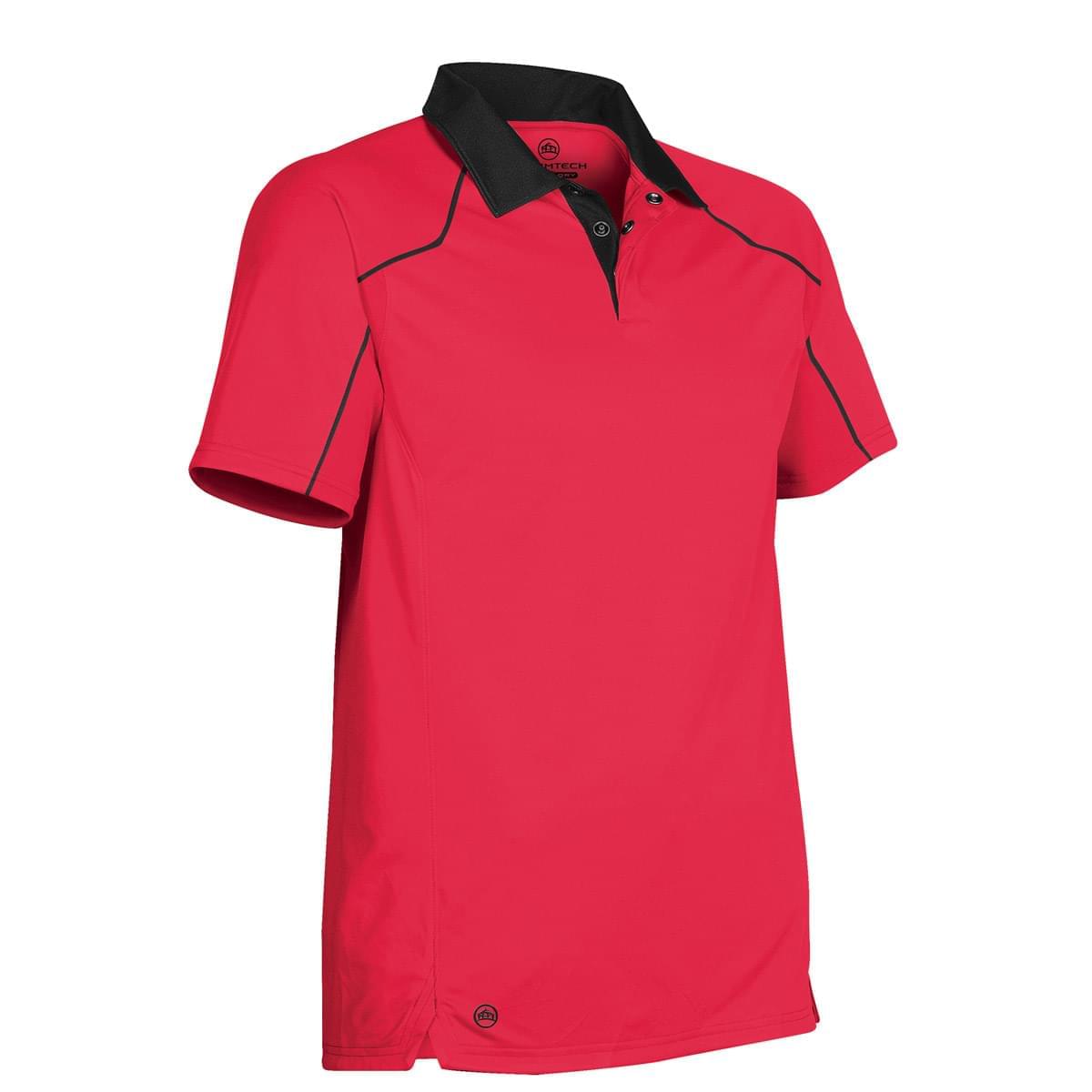 Stormtech Men's Crossover Performance Polo 5