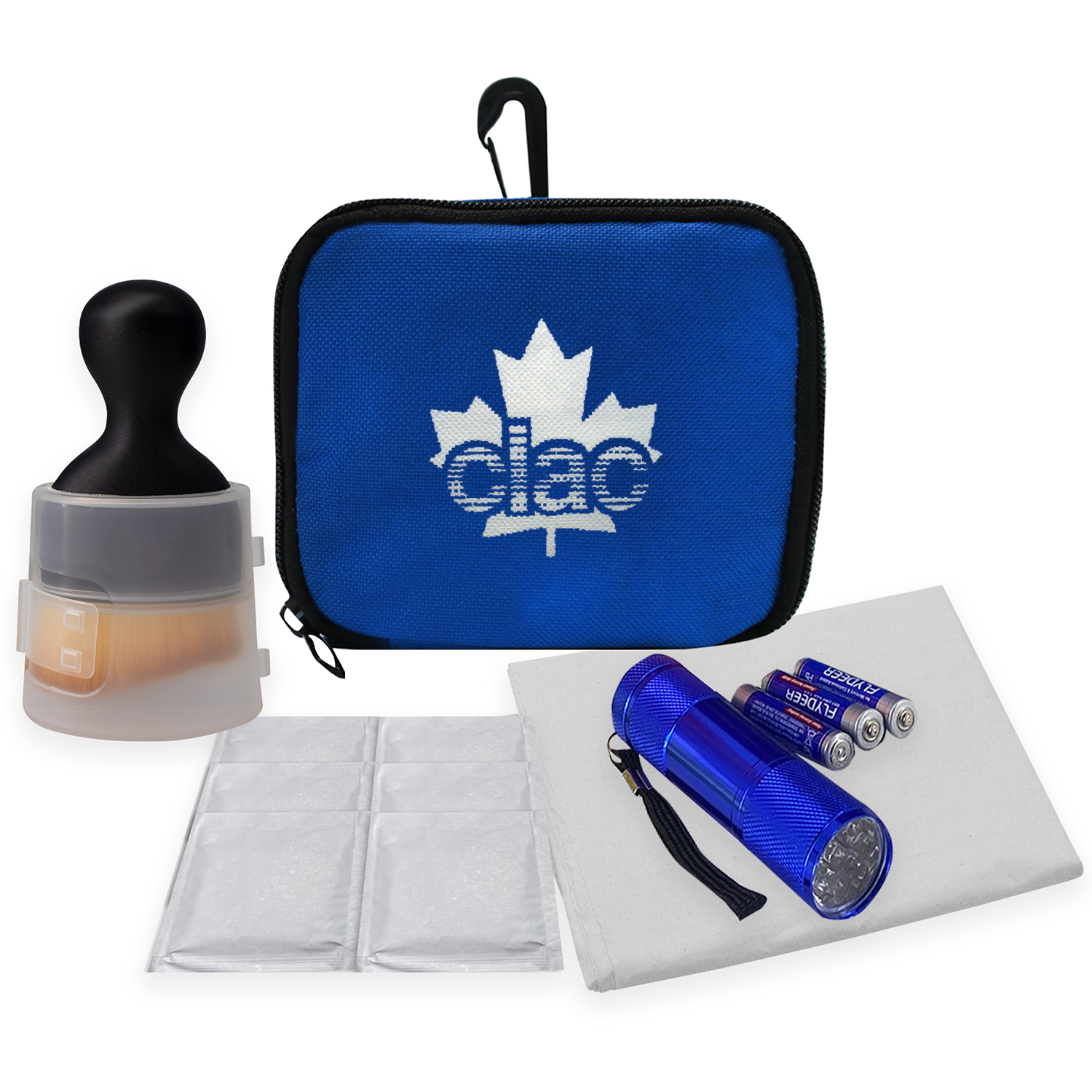 Mini Car Detailing Kit 4