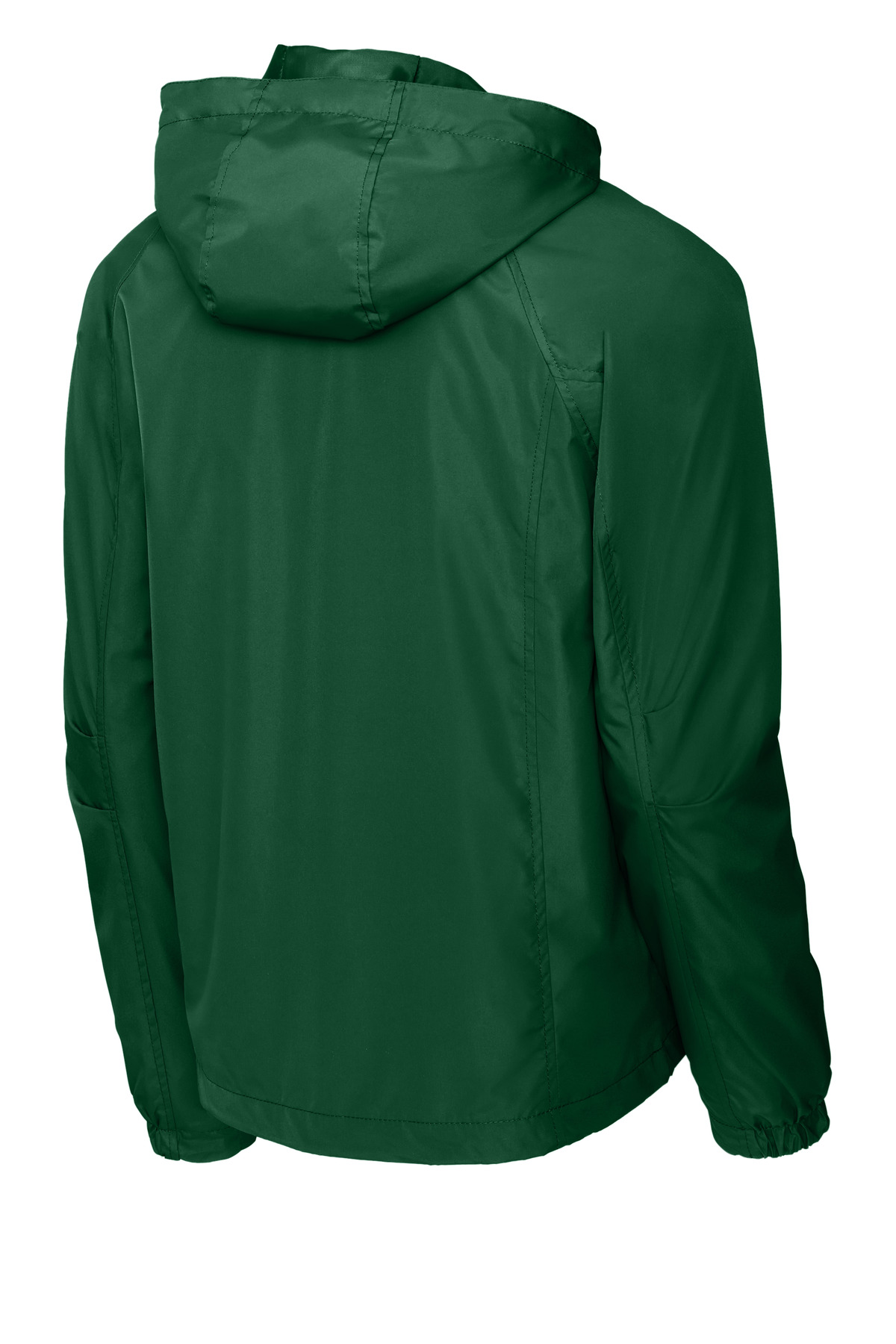 Sport-Tek Hooded Raglan Jacket. JST73 10