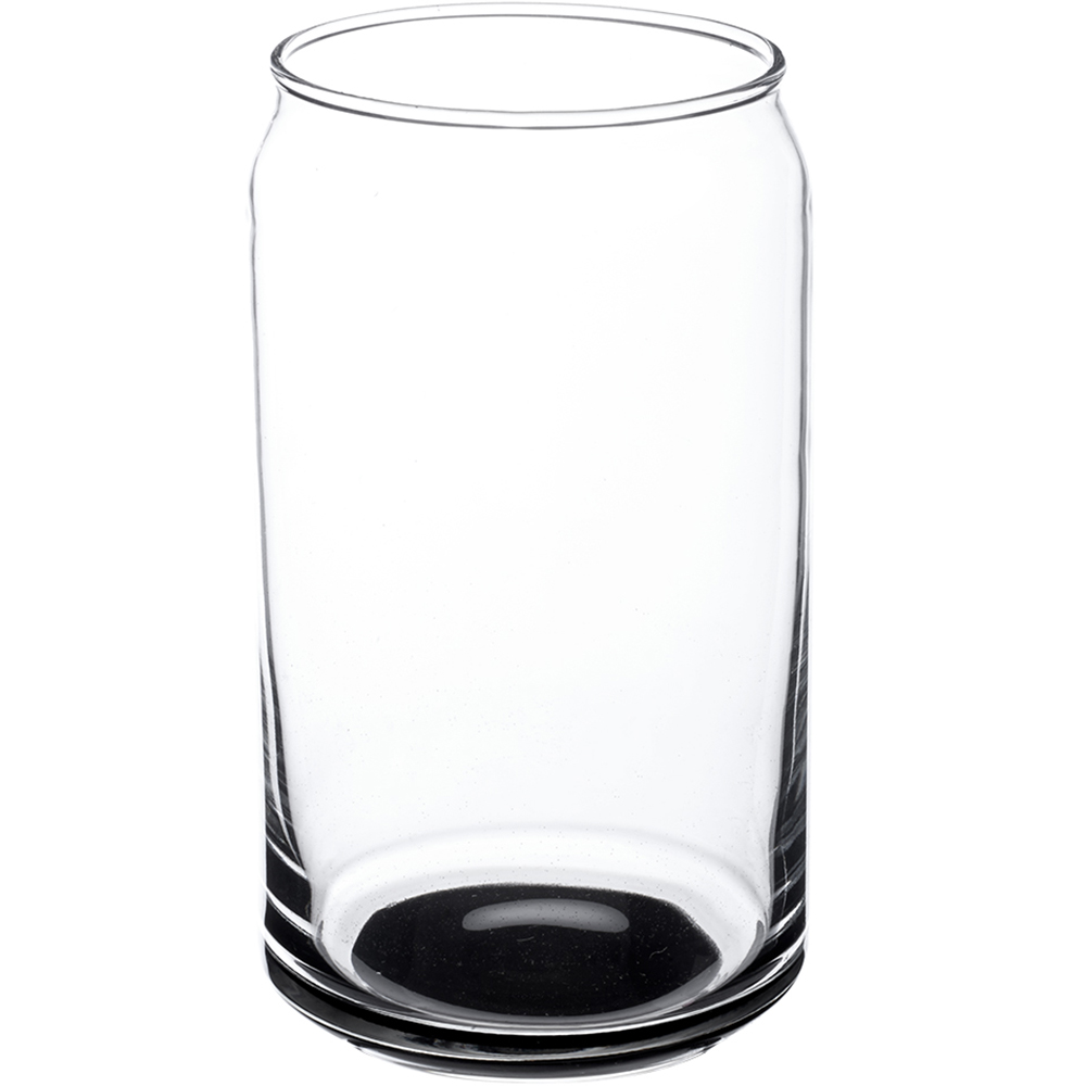 16 oz. ARC Can Shaped Beer Glasses 1