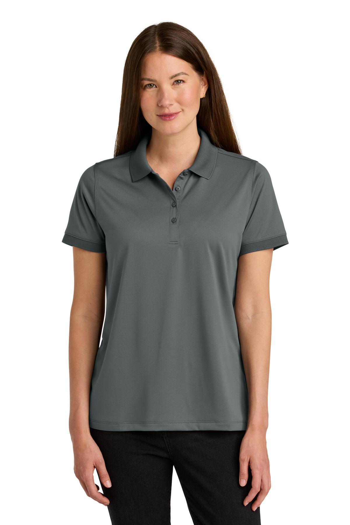 CornerStone Women's Workwear Pro Polo CS451 41