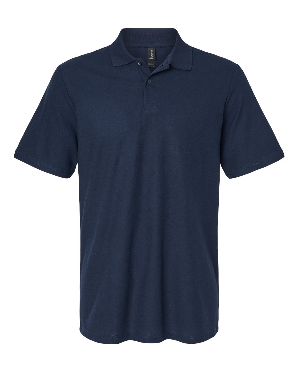Unisex Softstyle® Pique Polo - 64800 74