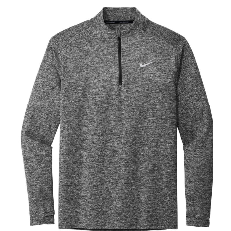 Nike Dri-FIT Element 1/2-Zip Top 12