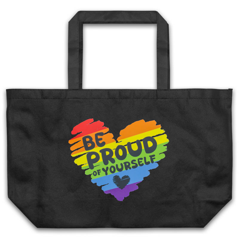 The Big Boy Tote Bags 5