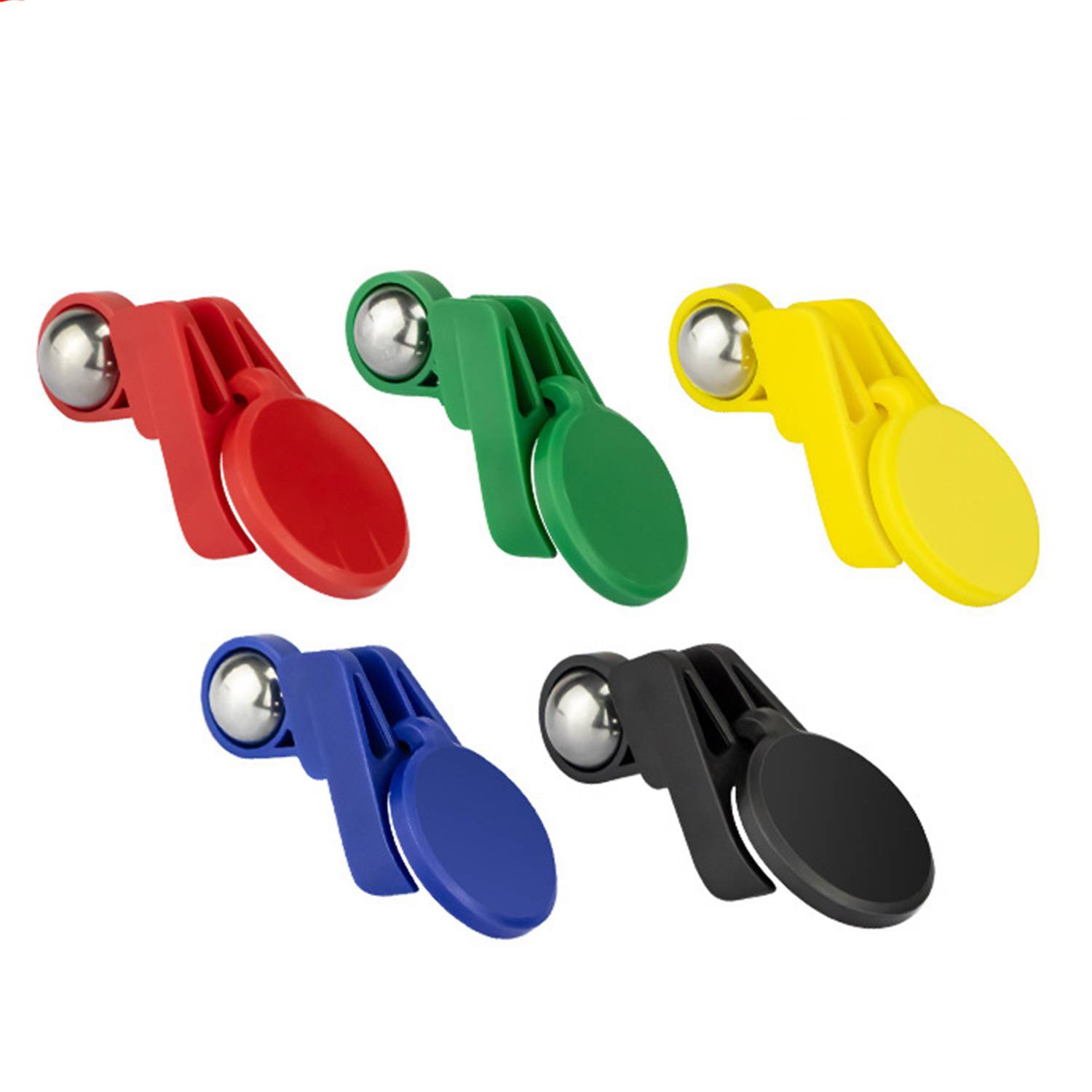 Hands-Free Bottle Capper 3