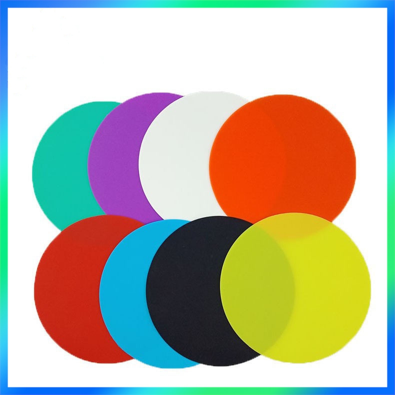 Silicone Non-slip Coaster/Bottle Opener Booster 2