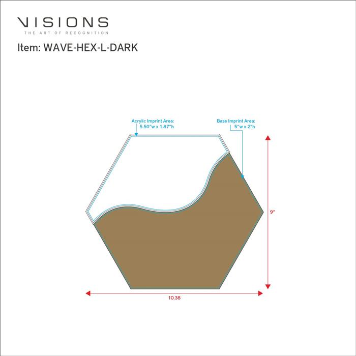 Fusion Hexagon 17