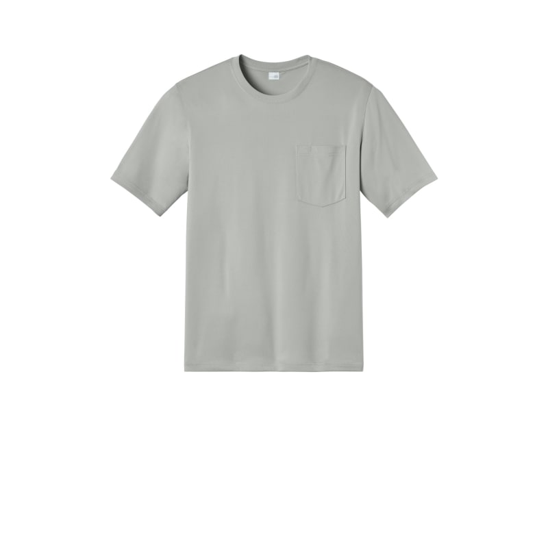 CornerStone Tall Workwear Pro Short Sleeve Pocket Tee 9