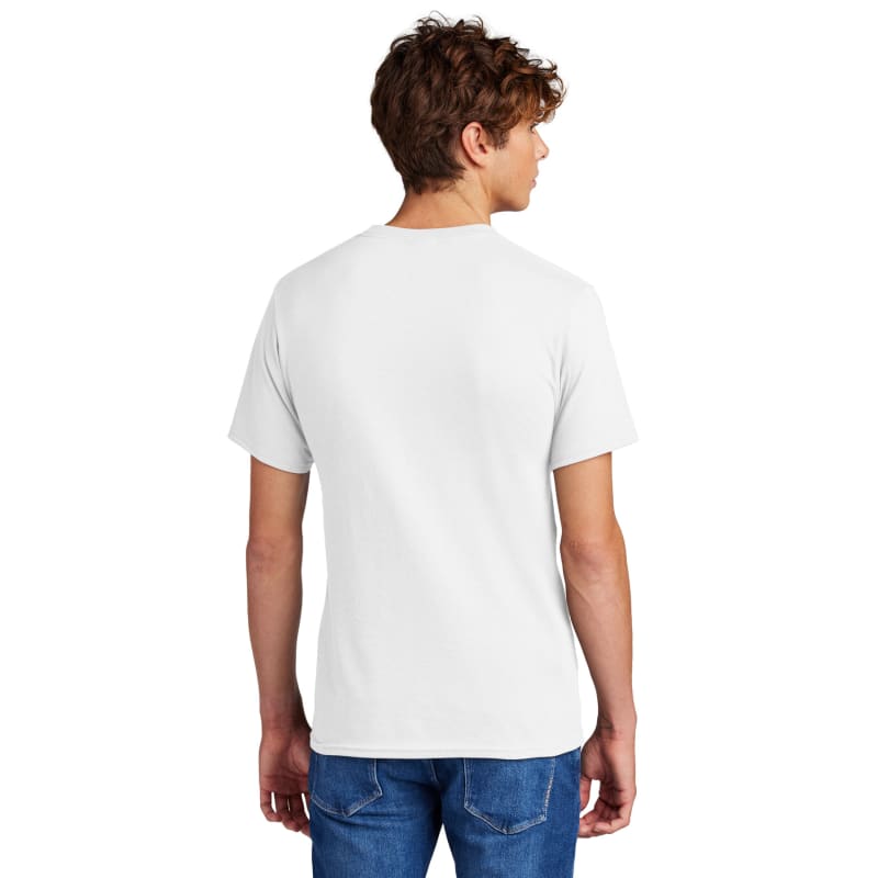 Port & Company Tall Core Blend Tee. 51