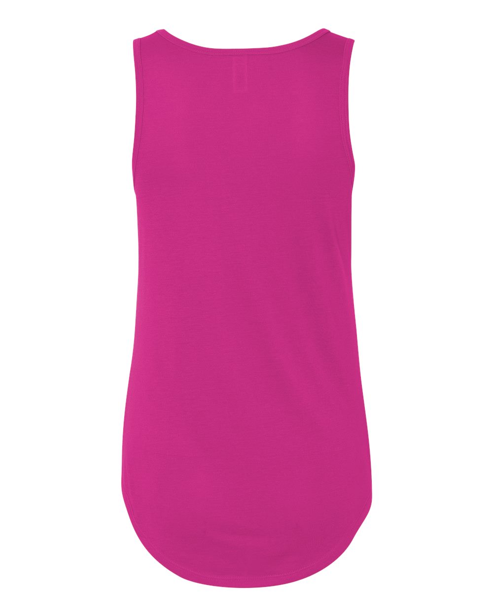 Women's Flowy V-Neck Tank
