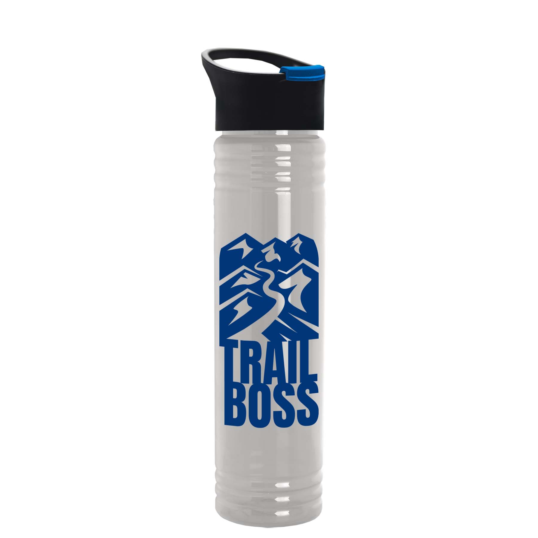 32 oz. Adventure Bottle with Pop-up - made with Tritan ReNew 6