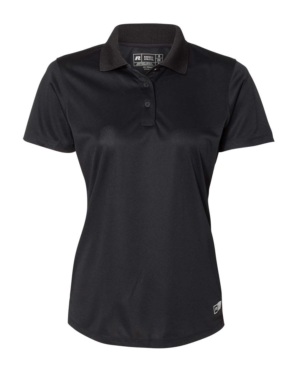 Women's Essential Polo - 7EPTUX 25