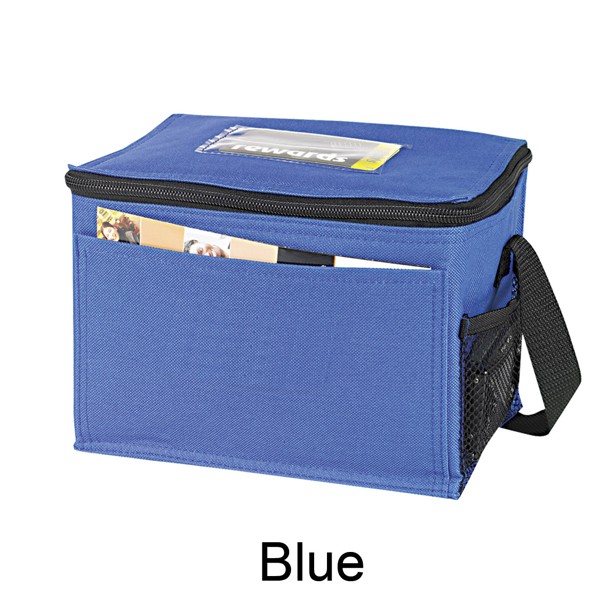 6 Can Cooler Bag 5