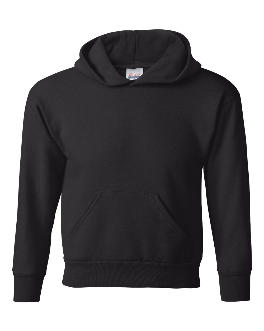 Youth EcoSmart® Hooded Sweatshirt - P473 93