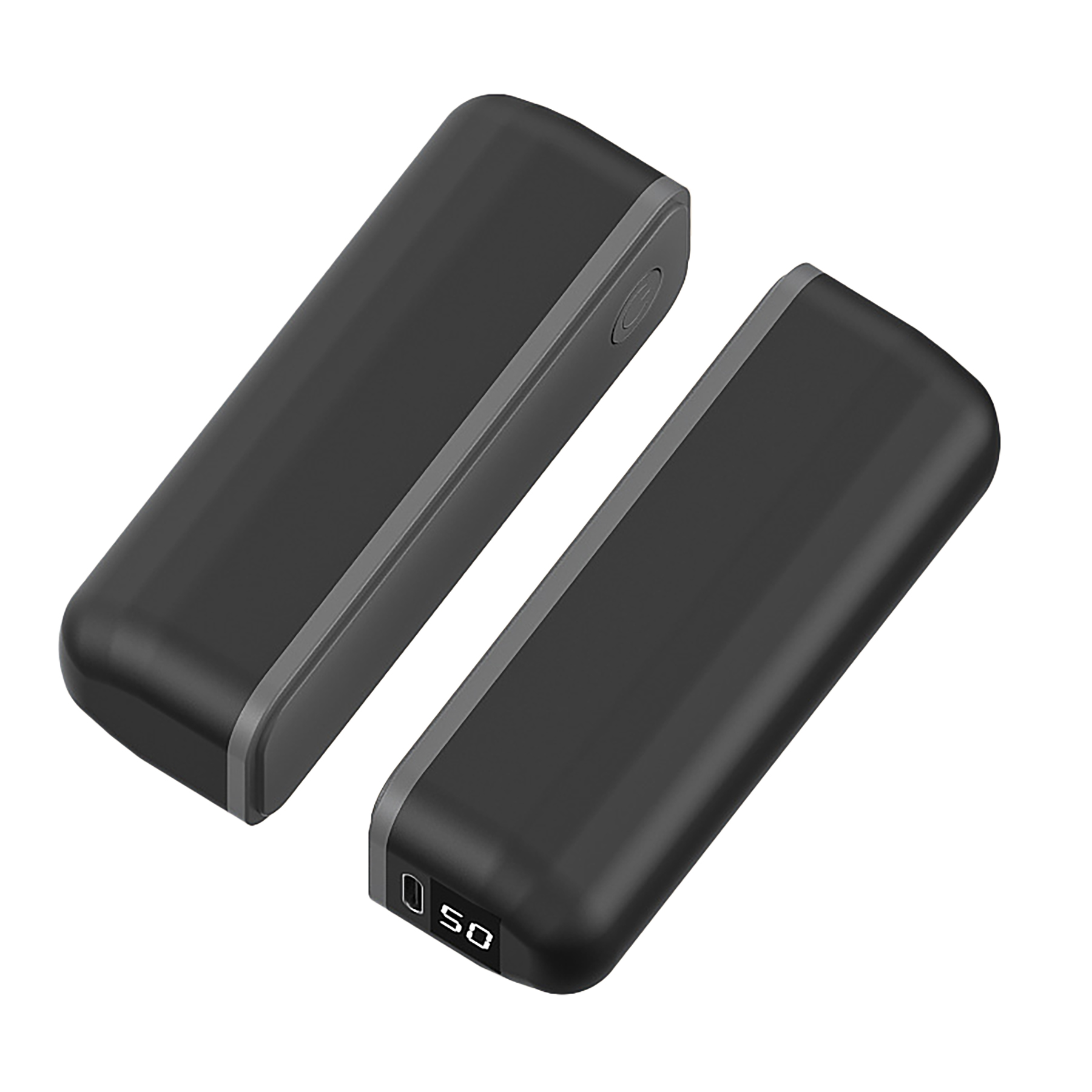 Rechargeable Magnetic Hand Warmer 5