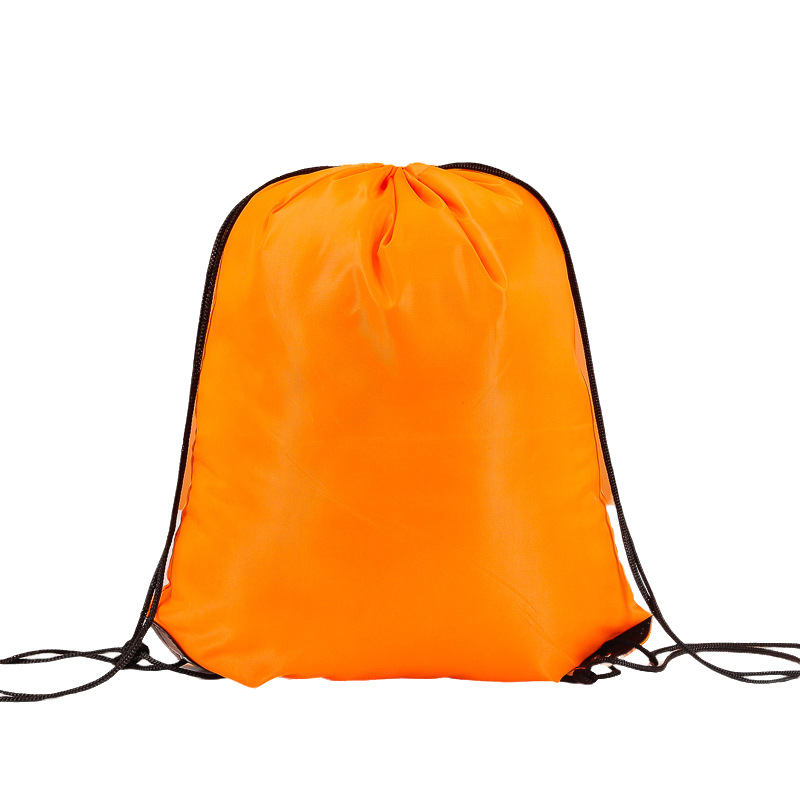 Polyester Drawstring Bag 4