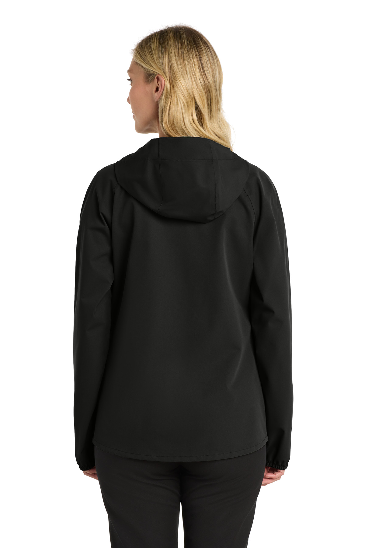 Port Authority Women's Essential Rain Jacket L407 9