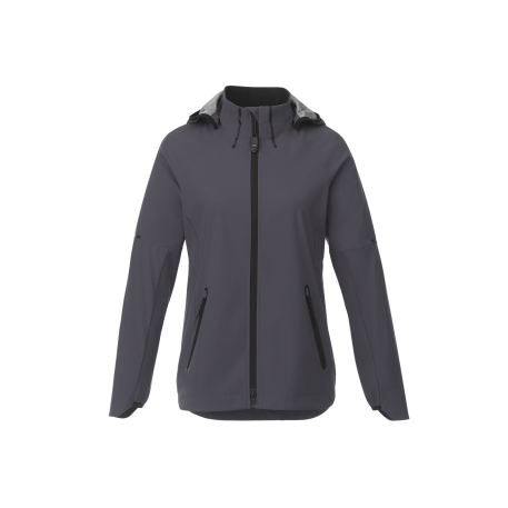 Women's ORACLE Softshell Jacket 44