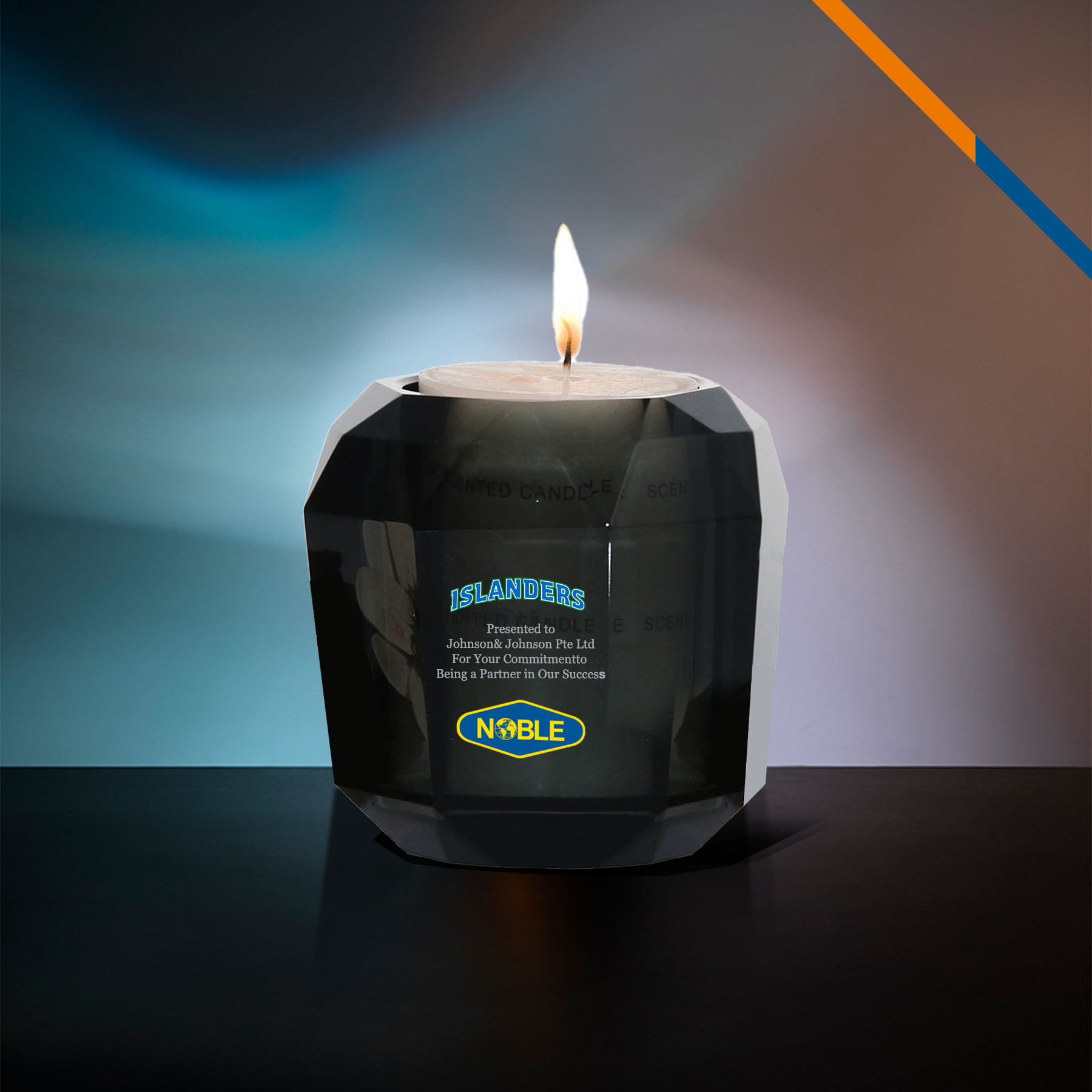 Xanthia Candle Award 5