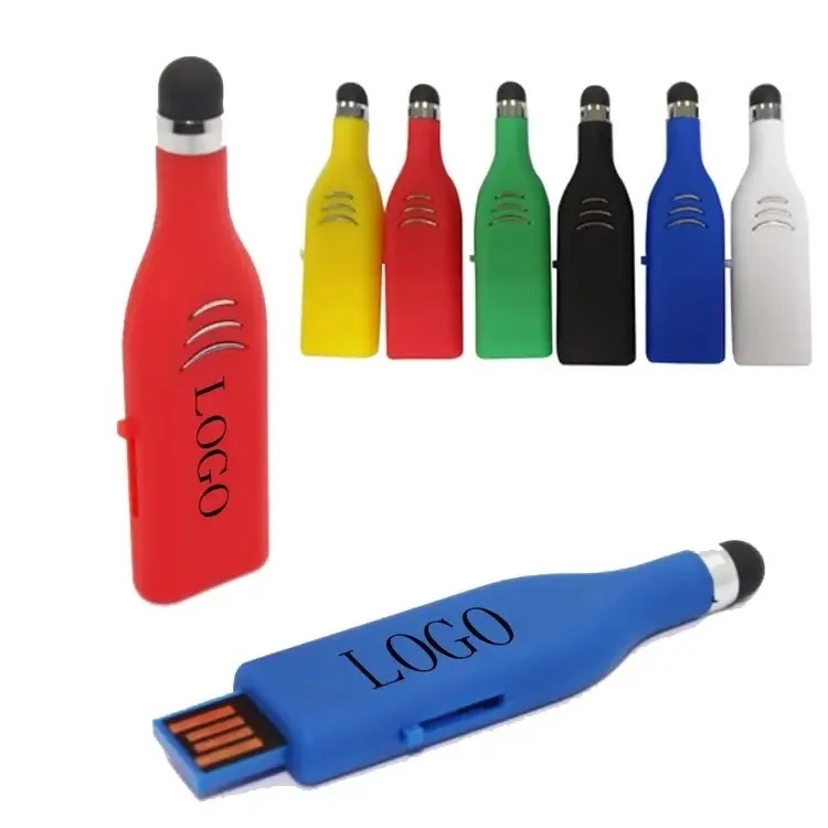 Stylus Usb Drive 5