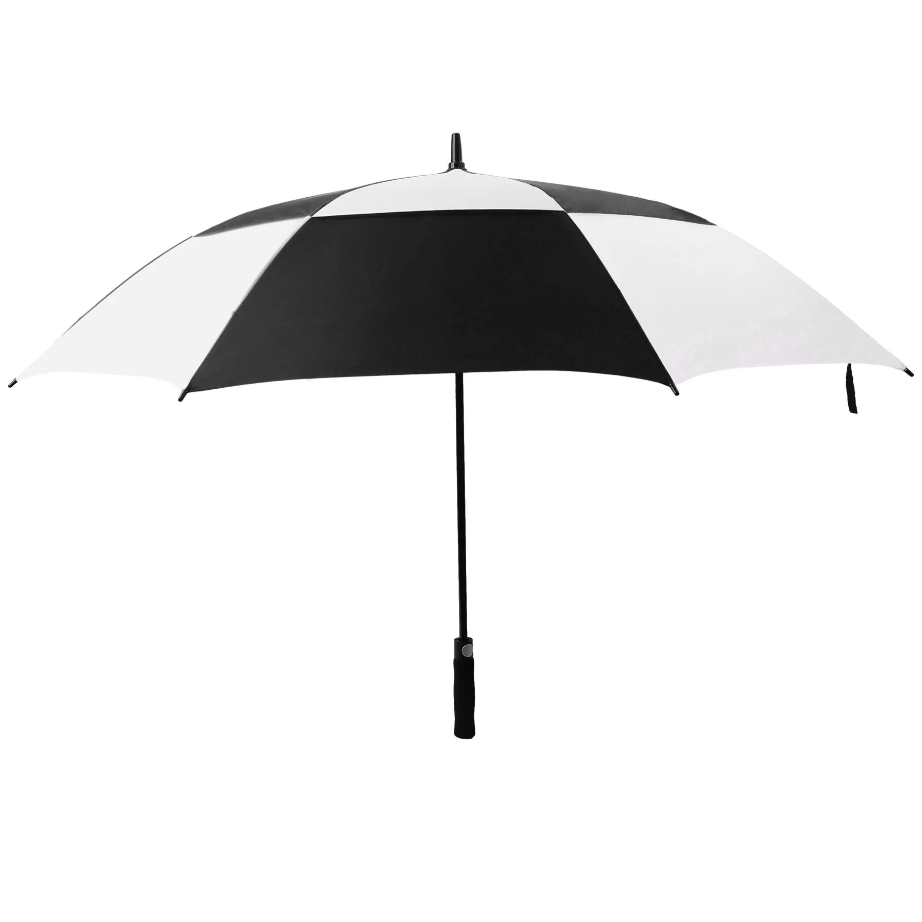 Wind Vented Auto Open Golf Umbrella 22