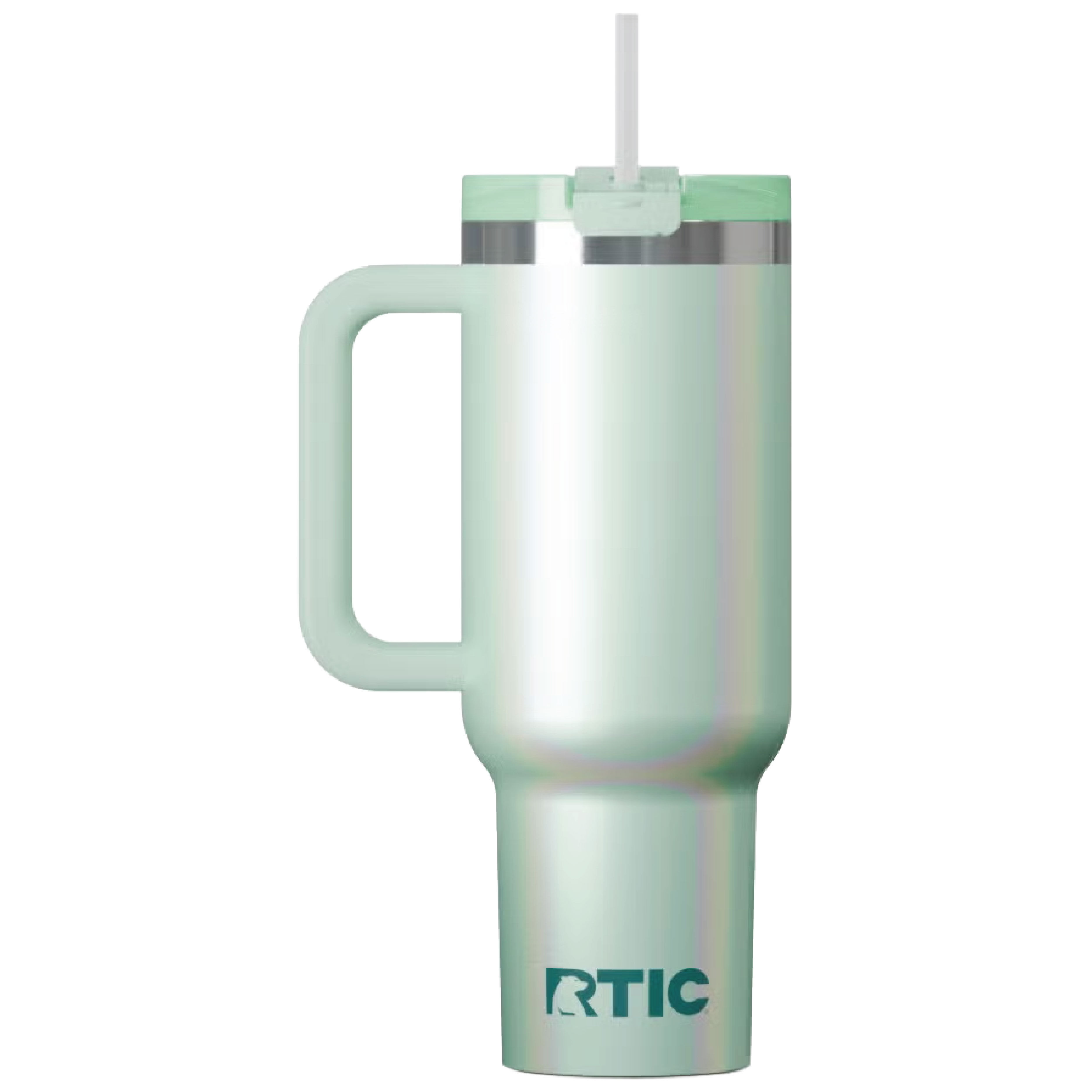 RTIC 40oz Stainless Steel Road Trip Tumbler 55