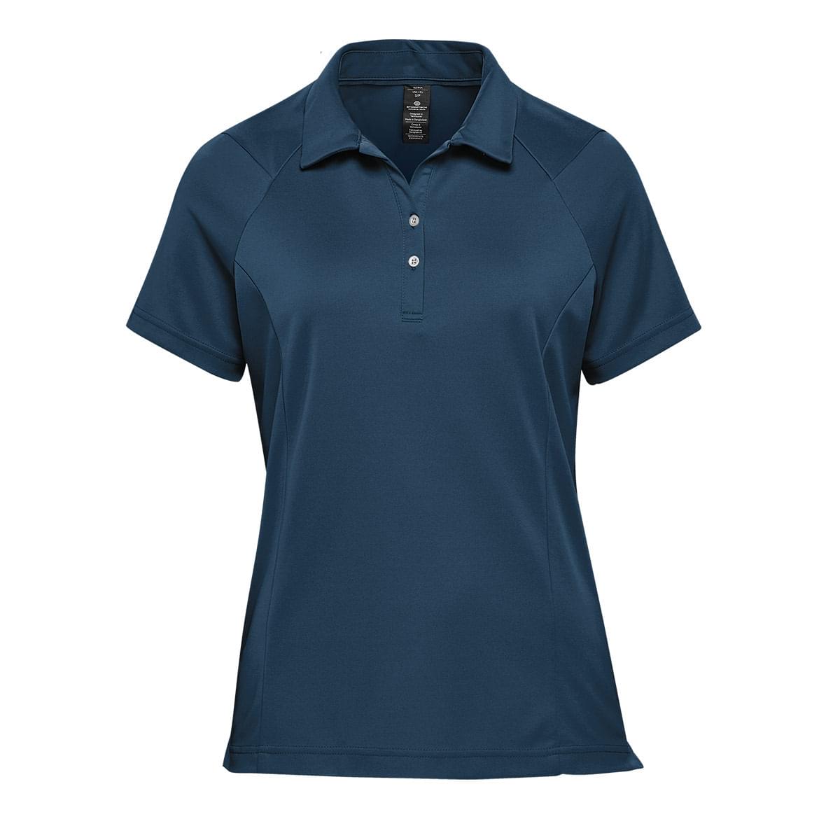 Stormtech Women's Milano Sports Polo 25