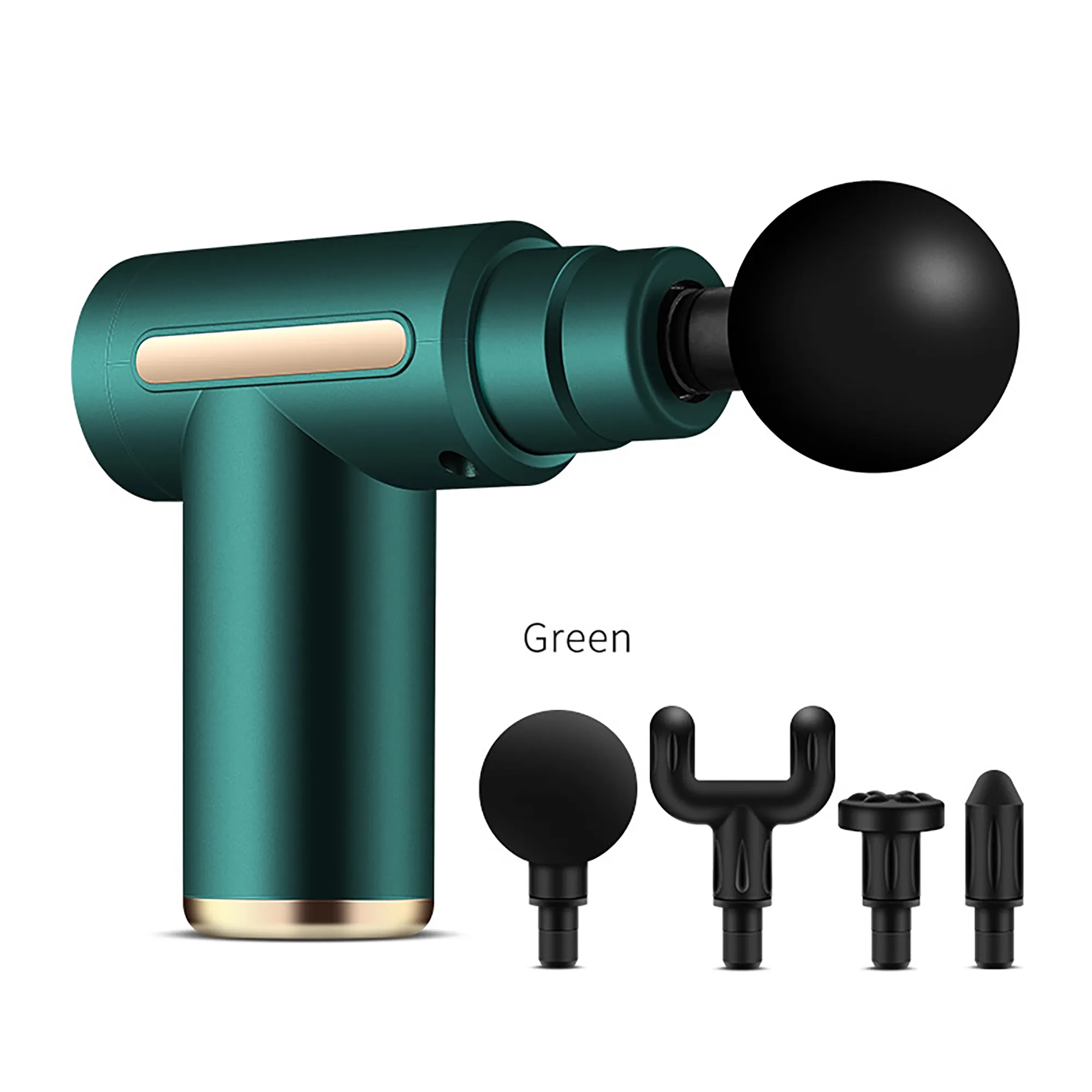 Muscle Vibration Massager Tool 2