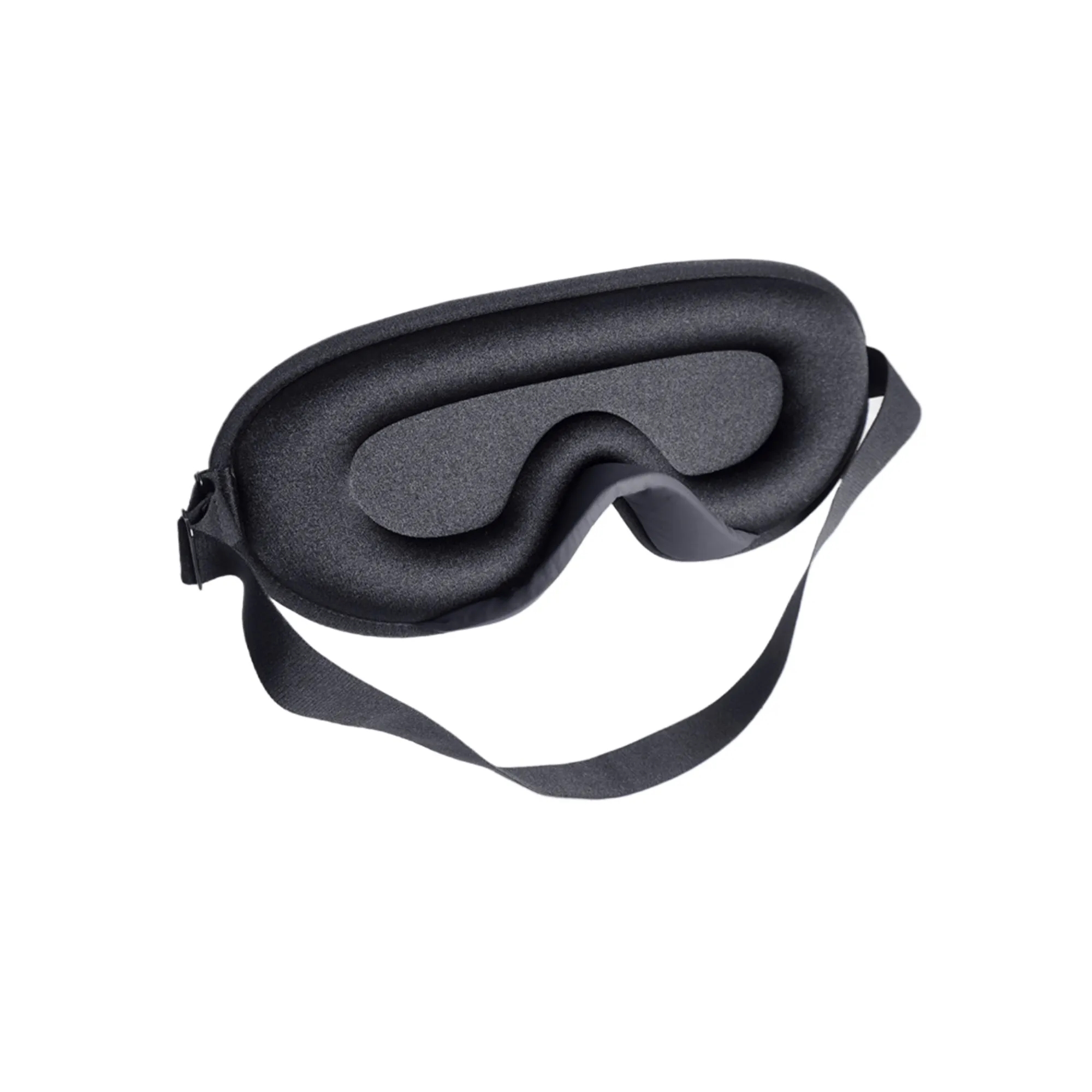 MOQ100 Lightweight 3D Sleep Mask Pressure Free 7